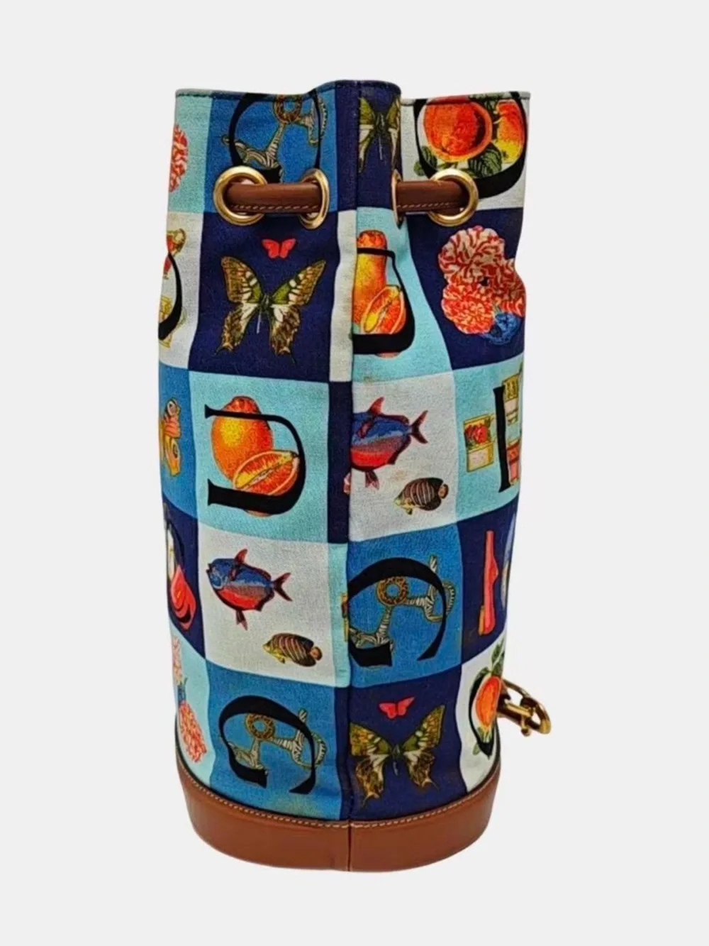 Gucci easy outfit